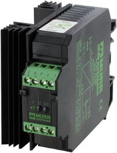 Murrelektronik - Gelijkstroomvoedingseenheid - GLS DC/DC-CONVERTER, L 85600 45286