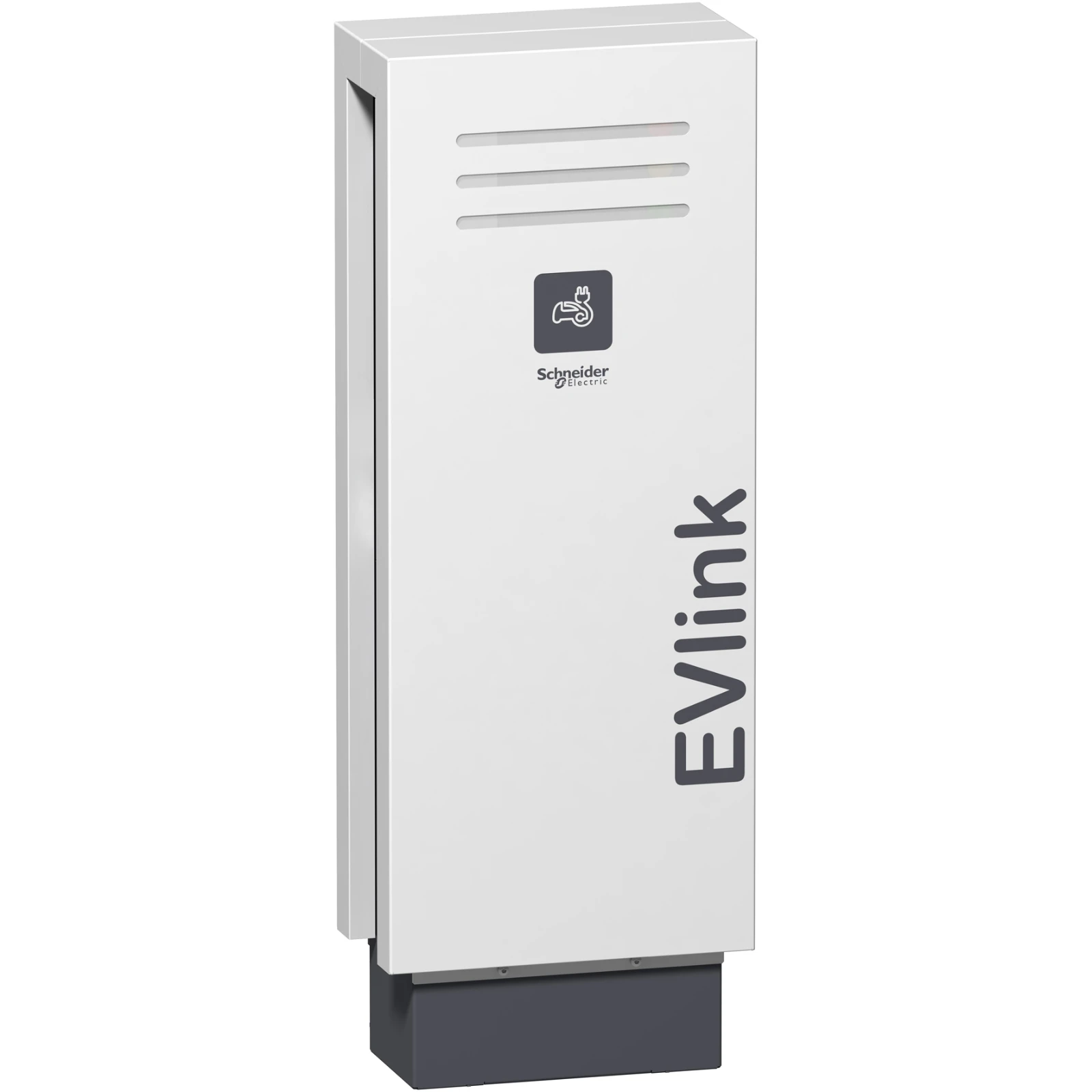 Schneider Electric Oplaadpunt elektrisch voertuig EVF2S7P04 EVF2S7P04 453124