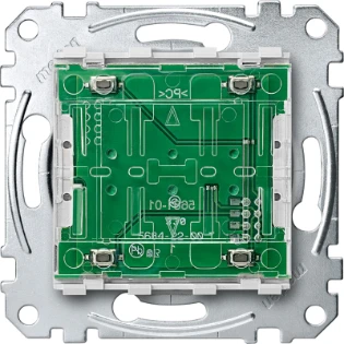 Schneider Electric Merten - Elektronische schakelaar - MEG5119-0300 MEG5119-0300 453193