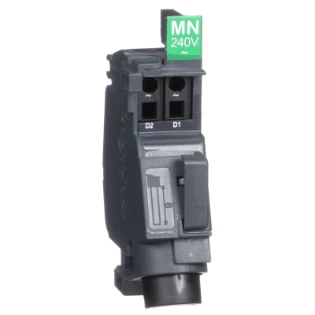 Schneider Electric - Onderspanningsspoel - LV426804 LV426804 453240