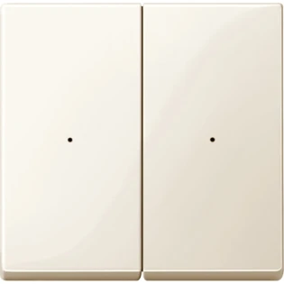 Schneider Electric Merten - Bedieningselement /centraalplaat schakelmateriaal - MEG5220-0344 MEG5220-0344 453290