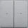 Schneider Electric - Bedieningselement /centraalplaat schakelmateriaal - MEG5220-0460 MEG5220-0460 453294
