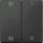 Schneider Electric Merten - Bedieningselement /centraalplaat schakelmateriaal - MEG5228-0414 MEG5228-0414 453304