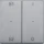 Schneider Electric Merten - Bedieningselement /centraalplaat schakelmateriaal - MEG5228-0460 MEG5228-0460 453329