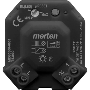 Schneider Electric - Dimmer - MEG5300-0001 MEG5300-0001 453334