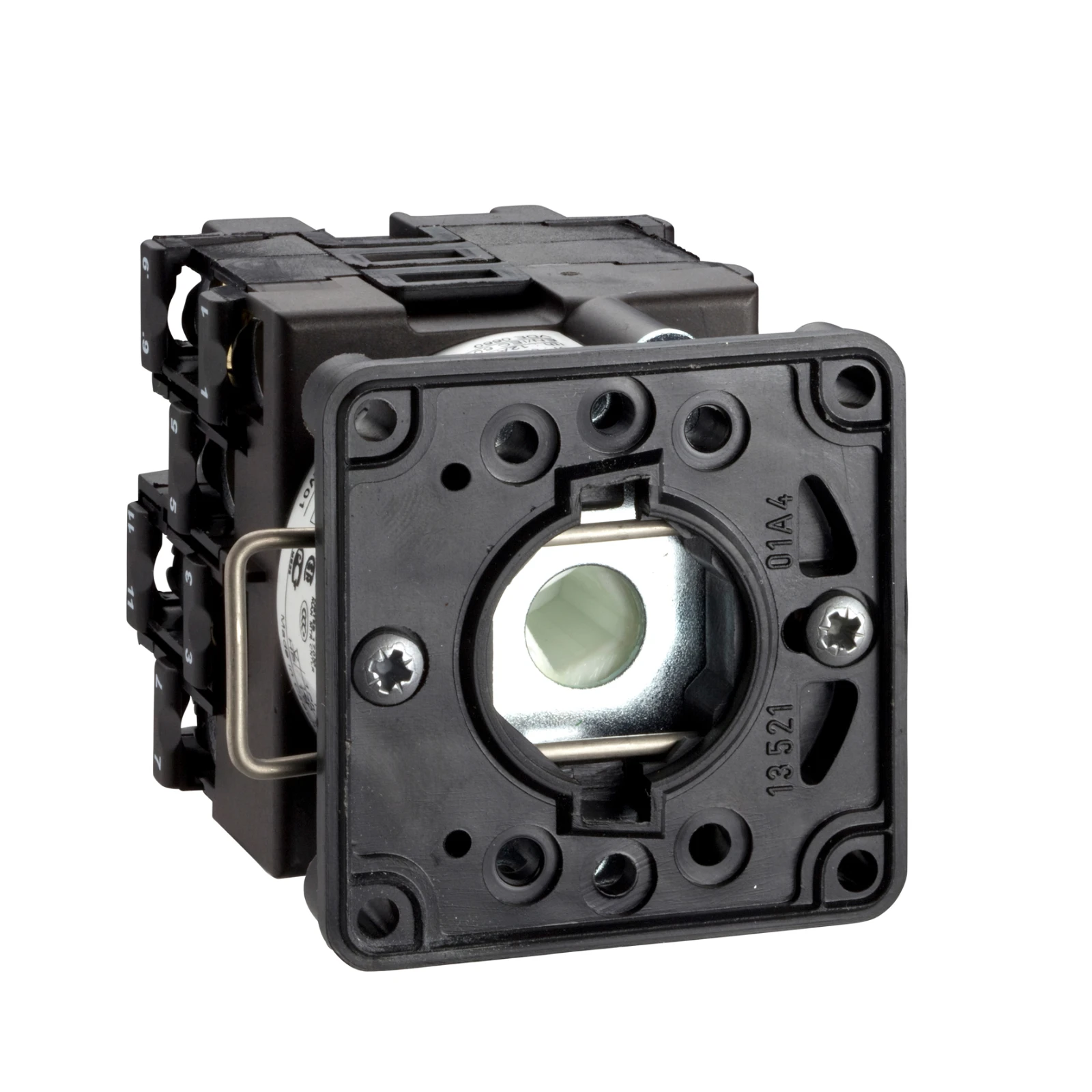 Schneider Electric Lastschakelaar K1H013L K1H013L 454400