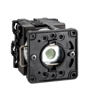 Schneider Electric - Lastschakelaar - K1B001U K1B001U 454400