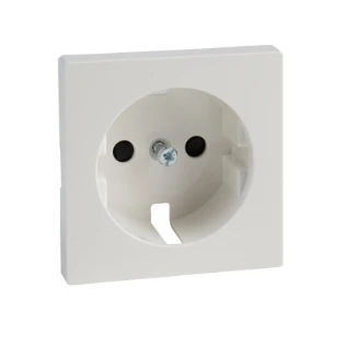 Schneider Electric - Bedieningselement /centraalplaat schakelmateriaal - MTN2330-0319 MTN2330-0319 454438