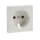Schneider Electric - Bedieningselement /centraalplaat schakelmateriaal - MTN2330-0319 MTN2330-0319 454438