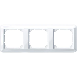 Schneider Electric - Afdekraam schakelmateriaal - 388325 388325 454670