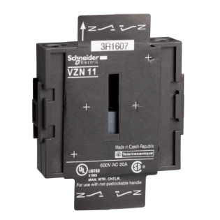 Schneider Electric - Hulpcontactblok - VZN11 VZN11 454731