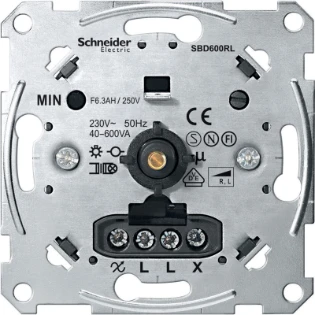 Schneider Electric - Dimmer - MTN5133-0000 MTN5133-0000 454750