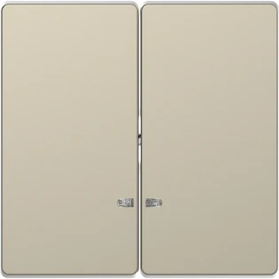 Schneider Electric - Bedieningselement /centraalplaat schakelmateriaal - MTN3420-6033 MTN3420-6033 454759