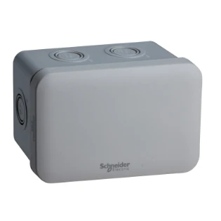 Schneider Electric - Doos voor montage op de wand/plafond - ENN05083 ENN05083 454840