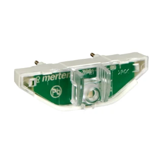 Schneider Electric - Verlichtingselement schakelmateriaal - MTN3901-0006 MTN3901-0006 454852