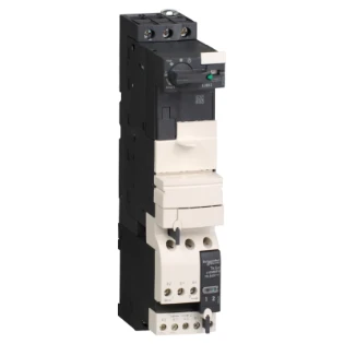 Schneider Electric - Motorstarter/Motorstarter combinatie - LU2B32FU LU2B32FU 454866