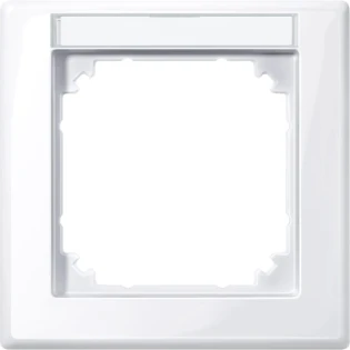 Schneider Electric - Afdekraam schakelmateriaal - 470125 470125 454886