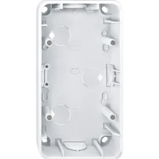 Schneider Electric - Opbouwbak inbouwschakelmateriaal - 519219 519219 455002