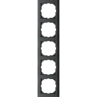 Schneider Electric - Afdekraam schakelmateriaal - MEG4050-3614 MEG4050-3614 455017