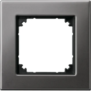 Schneider Electric - Afdekraam schakelmateriaal - 475114 475114 455020
