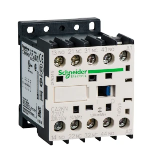 Schneider Electric - Hulpcontact, relais - CA2KN22M7 CA2KN22M7 455062
