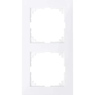 Schneider Electric - Afdekraam schakelmateriaal - MEG4020-3625 MEG4020-3625 455063