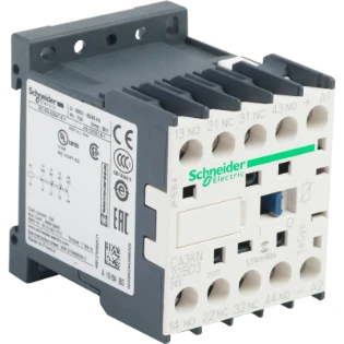 Schneider Electric - Hulpcontact, relais - CA3KN22BD3 CA3KN22BD3 455084