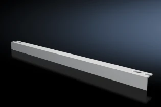 Rittal - Kabel/draadgeleider voor kast/lessenaar - 8619420 8619420 455514
