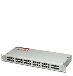 Phoenix Contact - Overspanningsbeveiliging voor data en M&R - D-LAN-19-24 2838791 45601