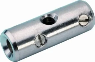 JMV - Verbinder voor bliksembeveiliging - VBB6/10 200062 45656