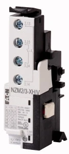 Eaton - Hulpcontactblok - NZM2/3-XHIV 259430 45739