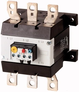 Eaton - Overbelastingsrelais thermisch - Z5-70/FF225A 139572 45769