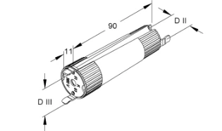 Niedax - Passchroefsleutel - 525071 525071 457793
