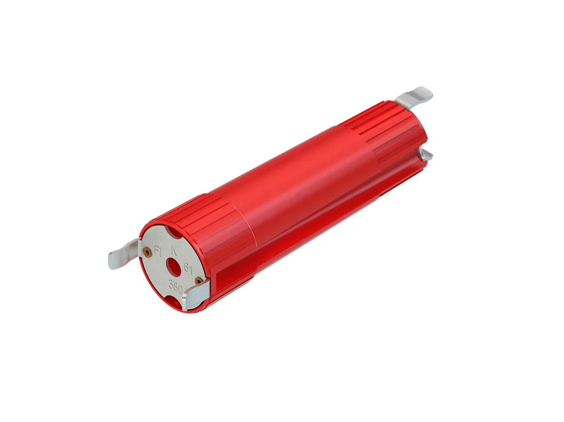 Niedax Passchroefsleutel 525071 525071 457794