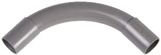 Pipelife - Bocht installatiebuis - Bocht 1196900949 458113