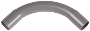 Pipelife - Bocht installatiebuis - Bocht 1196900949 458359