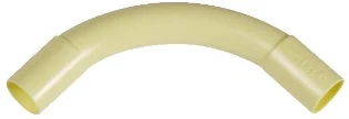 Pipelife - Bocht installatiebuis - Bocht 1196900862 458482
