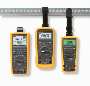 Fluke - Toebehoren/onderdelen voor meet- en testinstrument elektro - TPAK 1281997 459109