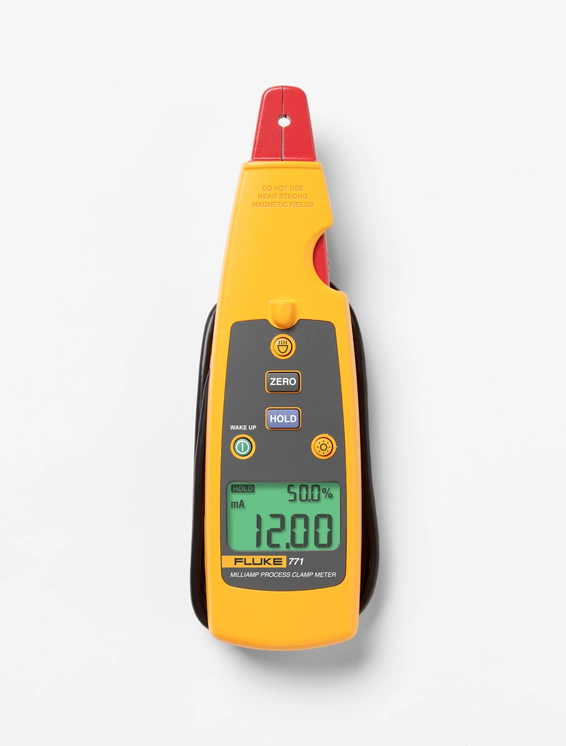 Fluke Proceskalibrator 771 2646347 459580