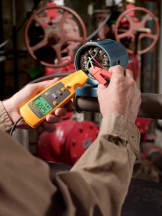 Fluke - Proceskalibrator - 771 2646347 459581