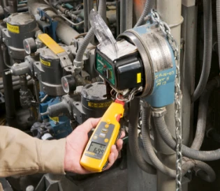 Fluke - Proceskalibrator - 771 2646347 459583
