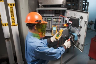 Fluke - Proceskalibrator - 771 2646347 459584