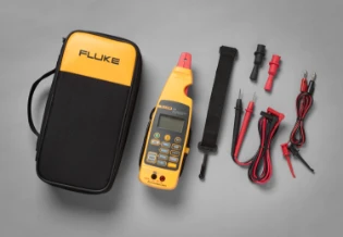 Fluke - Proceskalibrator - 772 3362352 459655