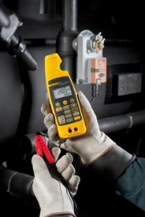Fluke - Proceskalibrator - 772 3362352 459656