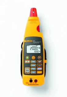 Fluke - Proceskalibrator - 772 3362352 459657