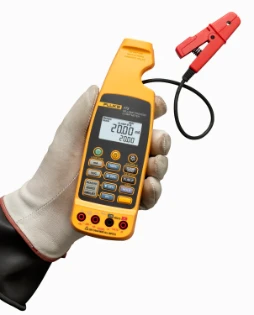 Fluke - Proceskalibrator - 773 3362365 459662