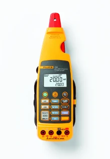 Fluke - Proceskalibrator - 773 3362365 459664