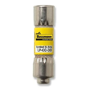 Eaton - Cilindrische zekering - LOW PEAK CC TIME DELAY LP-CC-15 45985