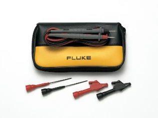 Fluke - Toebehoren/onderdelen voor meet- en testinstrument elektro - TL80 3971229 459945
