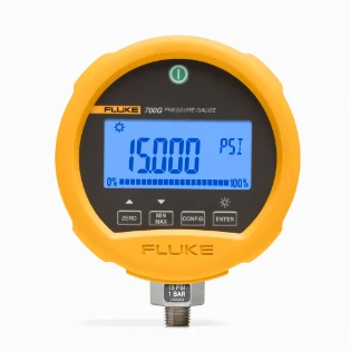 Fluke - Drukverschilmanometer - FGAUG 4353654 460020